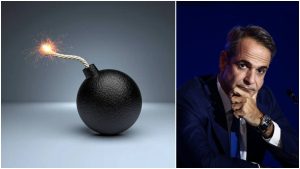 Βόμβα σε Κυβέρνηση και ΝΔ: Κορυφαίος υπουργός παραιτείται και αποχωρεί μετά τον ΟΠΕΚΕΠΕ