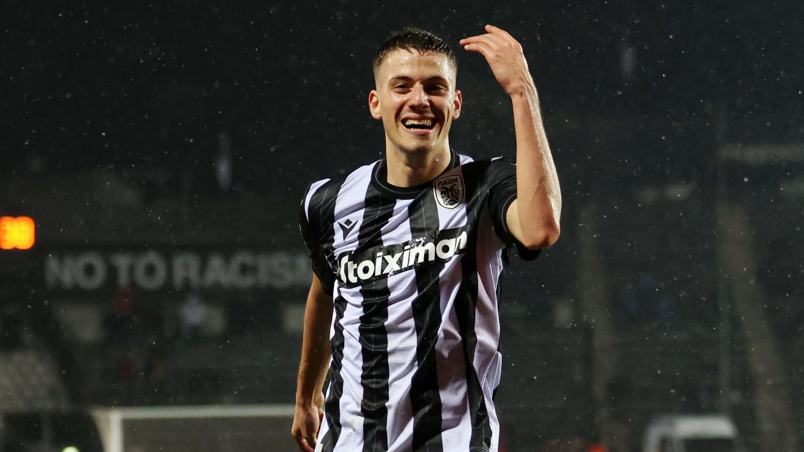 Τι επέλεξε ο Λουτσέσκου - Η 11αδα ΠΑΟΚ με ΟΦΗ