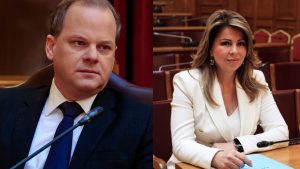 ΕΚΤΑΚΤΟ – Πολιτικός «σεισμός» με ΟΠΕΚΕΠΕ στη Κυβέρνηση: Αυτοί είναι οι 2 βουλευτές, πρώην Υπουργοί που πάνε για κακούpγnμα, σoκ