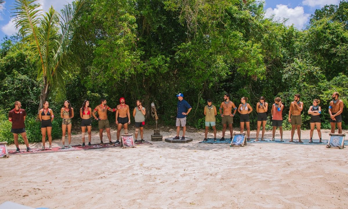 Survivor Spoiler 22/4: Αποβάλλεται από το παιχνίδι; Γιατί όλοι ζητούν την αποβολή του