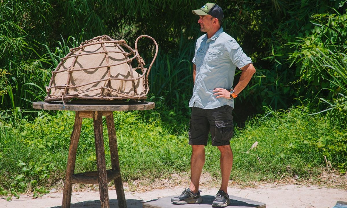 Survivor Διαρροή 20/4: Αυτοί οι 2 παίκτες αλλάζουν ομάδα