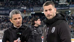 «Ντροπιαστική ήττα, είναι…»: Τι είπε ο Λουτσέσκου μετά την ήττα από τον ΟΦΗ στον Τελικό Κυπέλλου Ελλάδος