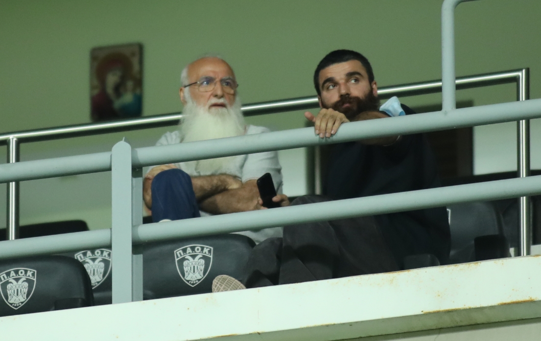 Στο Porto Carras η οικογένεια Σαββίδη – Οι σκέψεις για την επόμενη μέρα