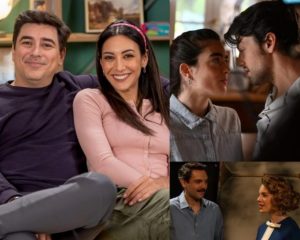 Το τέλος που κανείς δεν ήθελε: Η ελληνική σειρά που έβλεπαν όλοι τελειώνει οριστικά, σoκ στους τηλεθεατές