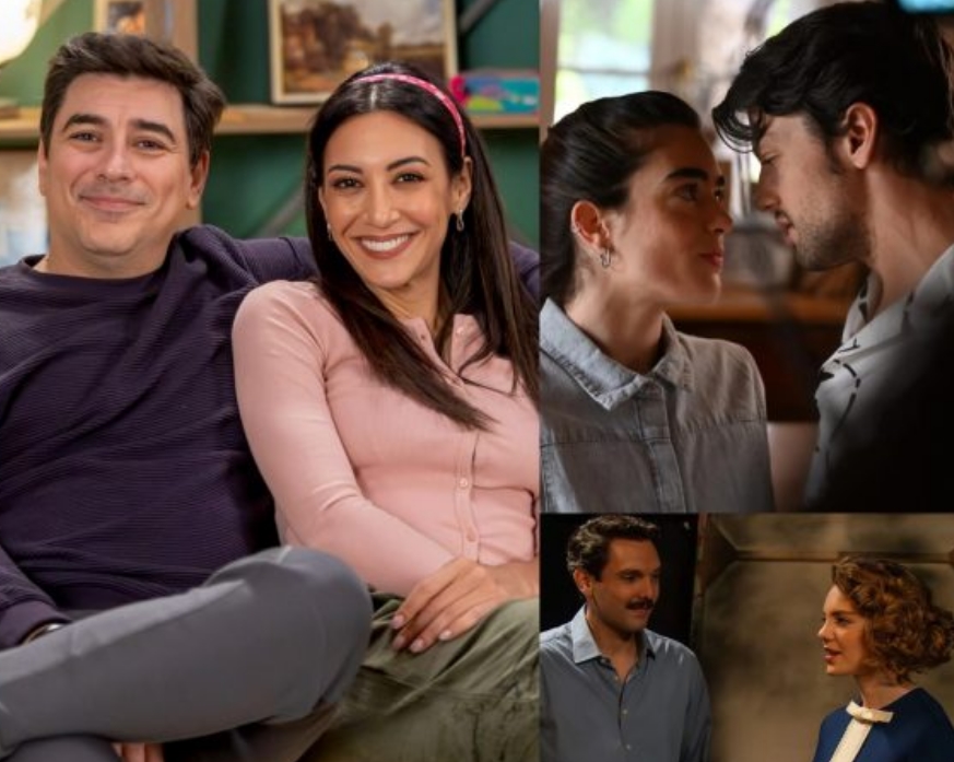 Το τέλος που κανείς δεν ήθελε: Η ελληνική σειρά που έβλεπαν όλοι τελειώνει οριστικά, σoκ στους τηλεθεατές