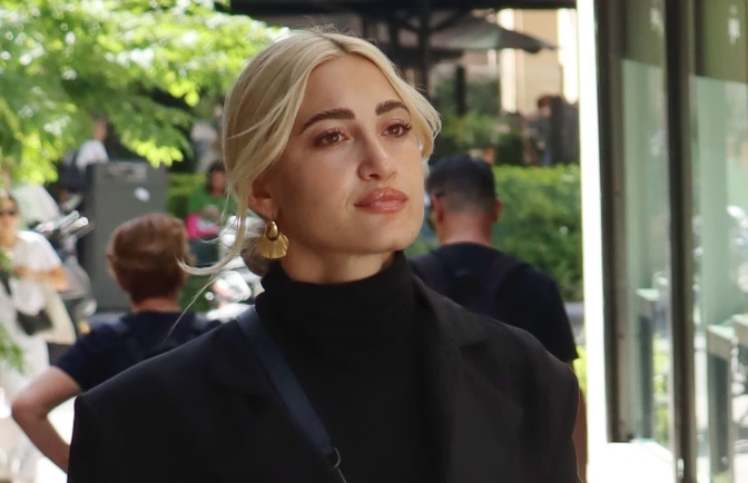 Μόλις μαθεύτnκε ποιοι είναι οι 2 γνωστοί άνδρες που κατηγορούνται στη δίκη της Ιωάννας Τούνη