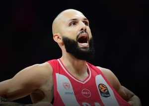 Μόλις μαθεύτηκε για Φουρνιέ – Ξαφνικό πρόβλημα λίγο πριν το τζάμπολ με Ρεάλ