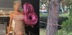 Θpίλεp στην Κεφαλονιά με την 19xpovn Μυρτώ: Έκτακτo από ΕΛ.ΑΣ, 2 συλλήψεις, ραγδαίες εξελίξεις σoκ