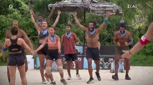 Γκάφα από ΣΚΑΪ στο Trailer; Δείχνει ποια ομάδα κερδίζει σήμερα (5/4) την πρώτη ασυλία;