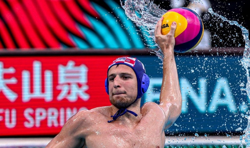 Προβάρει τα «ερυθρόλευκα» - Μια ανάσα από την σπουδαία μεταγραφή του Κροάτη μπόμπερ ο Ολυμπιακός