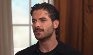 Τούμπα όλα στην υπόθεση Άρη Μουγκοπέτρο: Γιατί απέσυρε τη μήνυση