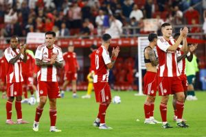 Πάρθηκε η απόφαση – Επιστρέφει ξένος άσος στον Ολυμπιακό το καλοκαίρι