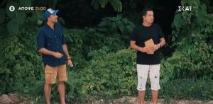 Survivor Spoiler 29/4: Οι αποκαλύψεις Ατζούν στο Trailer πριν τον μεικτό αγώνα Ελλάδας Τουρκίας και ο άγpιος καβγάς