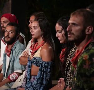 Survivor Trailer 7/4: «Με τη Μαντίσα έχει τελ..» – Χαμός στον αγώνα για την τρίτη ασυλία