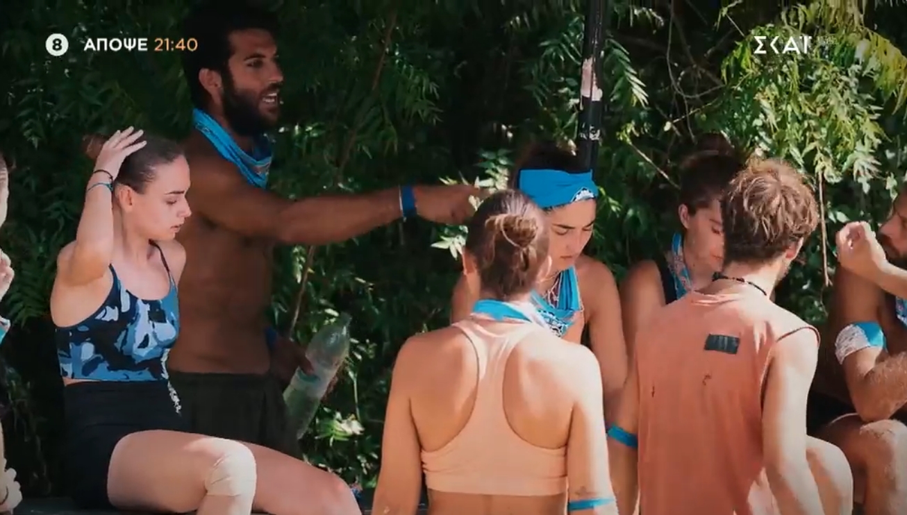 Survivor Spoiler 1/4: Νέα γκάφα στο Trailer; Δείχνει ποιος κερδίζει σήμερα το έπαθλο επικοινωνίας;