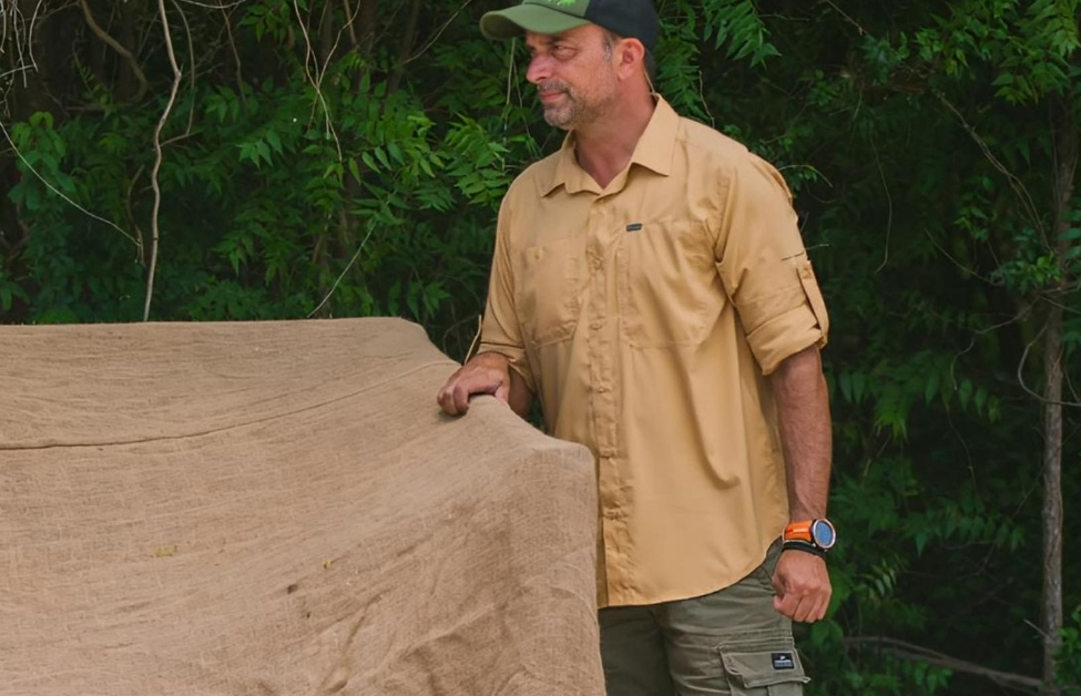 Οσμή σκανδάλου στο Survivor; Γιατί όλοι ζητούν να αποβληθεί από το παιχνίδι