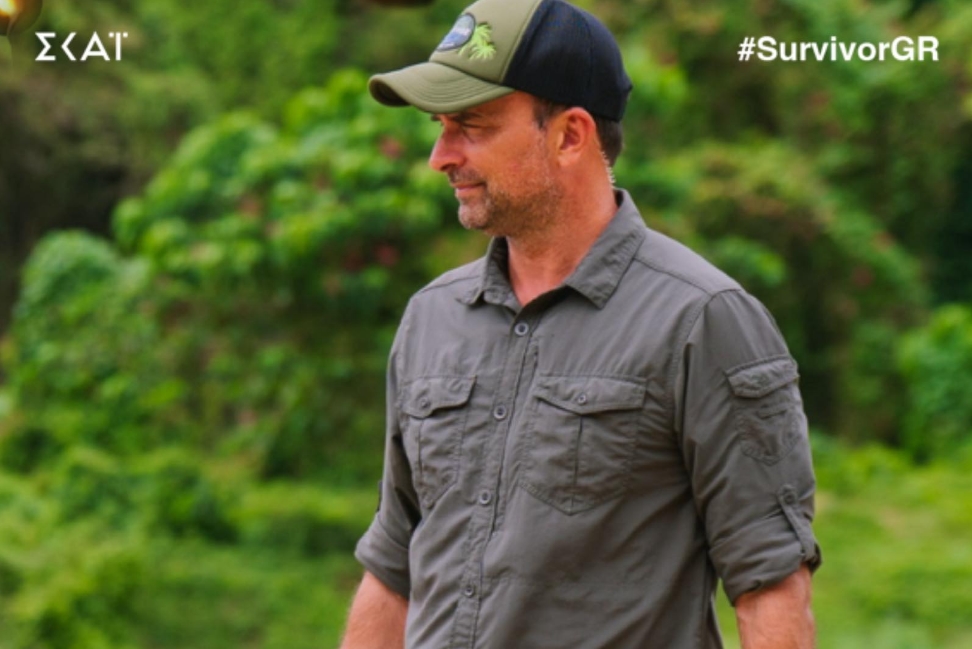 Survivor 2026: Αυτός ο γνωστός Έλληνας τραγουδιστής πηγαίνει στο πάρτι της Ένωσης