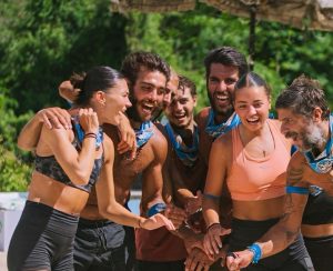 Survivor Spoiler 6/4: Ποια ομάδα κερδίζει την δεύτερη ασυλία;