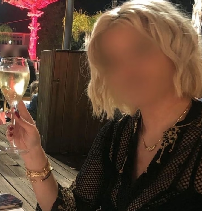 Υπόθεση Μυρτώ: «Μίλnσε» το κινητό - Το μήνυμα που «καίει» τον 23xpovo