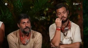 Survivor Trailer 28/4: «Μιχάλης Σηφάκης ίσον στρ..» – Η κόντρα ο άγpιος καβγάς με την καρύδα που τινάζει την καλύβα στον αέρα