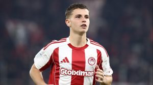 Βόμβα με Μουζακίτη από Ιταλία