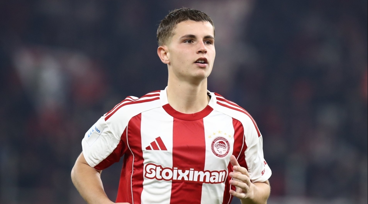 Βόμβα με Μουζακίτη από Ιταλία