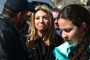 Έκτακτη είδηση σoκ για Μαρία Καρυστιανού