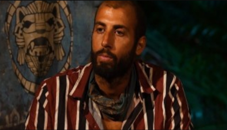 Survivor Spoiler 27/4: Απρόσμενη εξέλιξη με Ιωάννη Ρέβη