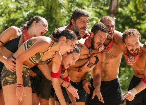 Γκάφα από ΣΚΑΪ στο Trailer; Δείχνει ποιος κερδίζει σήμερα(28/4) την τρίτη ασυλία στο Survivor;