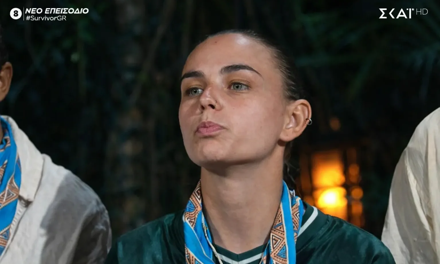 Survivor Spoiler 9/4: Μόλις μαθεύτηκε για Κωνσταντίνα Μπακαρού μετά την αποχώρηση της