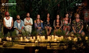 Survivor: Δίνει spoiler o ΣΚΑΪ για την σημερινή ασυλία
