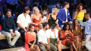 Έγκuος 6 μηνών πασίγνωστη παίκτρια Survivor που έχει απασχολήσει με τον γάμο της! Ποια είναι;