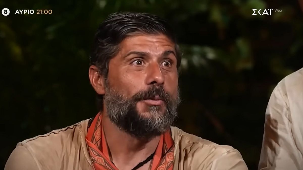 Survivor Trailer 21/4: Χαμός στο σημερινό επεισόδιο - Γιατί όλοι τα βάζουν με τον Μιχάλη Σηφάκη