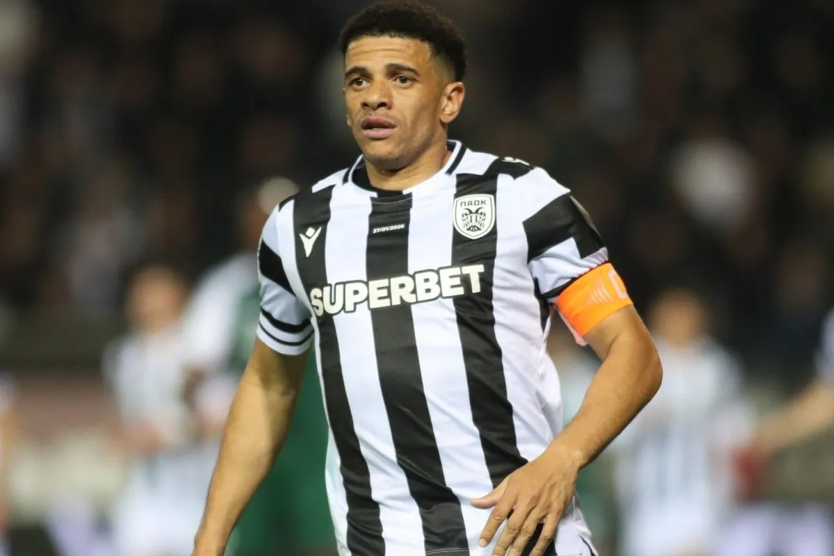 Ανακοίνωση από ΠΑΕ ΠΑΟΚ μετά από Παναθηναϊκό κατά Λανουά, ΕΠΟ