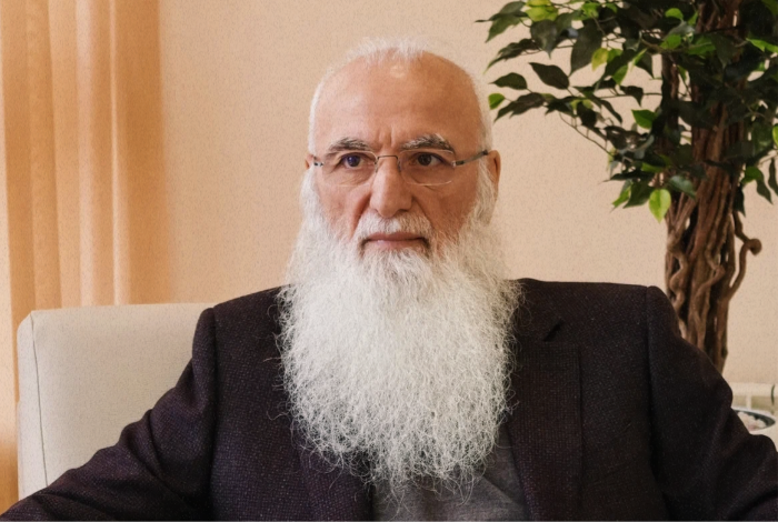 Βουίζει η Θεσσαλονίκη για Σαββίδη - Η επόμενη κίνηση του