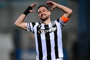 Μεγάλη απουσία για ΠΑΟΚ ενόψει Παναθηναϊκού