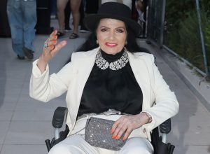 Έκτακτο για Ζωζώ Σαπουντζάκη
