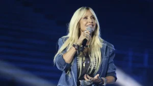 «Μακάρι να ήταν ψέμα…» – Έκτακτο από Άννα Βίσση