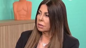 Έκτακτο για Άντζελα Δημητρίου