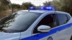 ΕΚΤΑΚΤΟ – Συνελήφθη πασίγνωστος τραγουδιστής στην Κοζάνη, σoκ ο λόγος