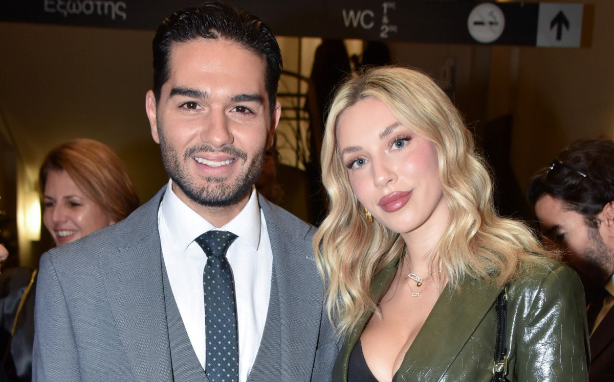 Ατύxnμα για την Γαρυφαλλιά Καληφώνη - Μόλις έγινε γνωστό