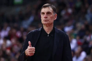 Τι είπε ο Μπαρτζώκας μετά το Χάποελ-Ολυμπιακός