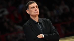 Οι 4 κορυφαίοι προπονητές της Euroleague – Η θέση του Μπαρτζώκα