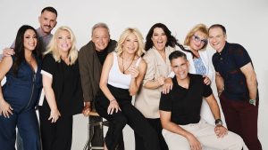 Φαίη Σκορδά: Αυτοί είναι οι 2 στενοί συνεργάτες της που δεν έλαβαν προσκλητήριο για τον γάμο της