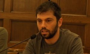 Έκτακτο για Νίκο Ρωμανό: Ανατροπή στην υπόθεση των Αμπελοκήπων