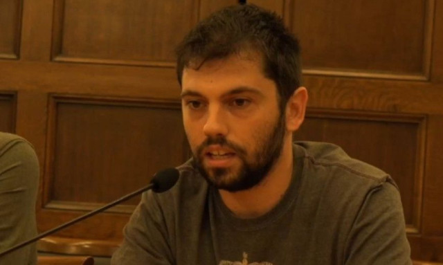 Έκτακτο για Νίκο Ρωμανό: Ανατροπή στην υπόθεση των Αμπελοκήπων