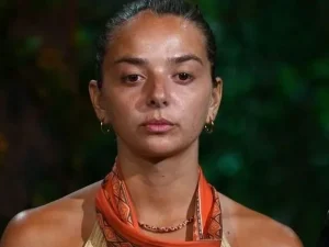 Survivor Διαρροή 26/4: Μόλις έγινε γνωστό για Μαντίσα