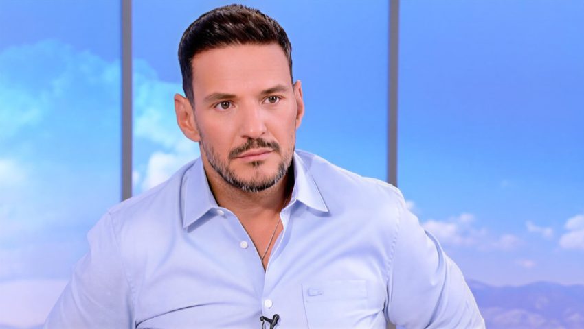 Κώστας Τσουρός: Η αλήθεια για το πρόωρο τέλος της εκπομπής του - Το «ψέμα» του ΣΚΑΪ