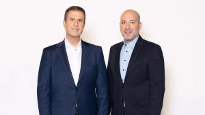 Αλλάζουν όλα στο Καλημέρα Ελλάδα: Η γυναίκα δημοσιογράφος που θα βρεθεί στο πλευρό του Παναγιώτη Στάθη την επόμενη σεζόν