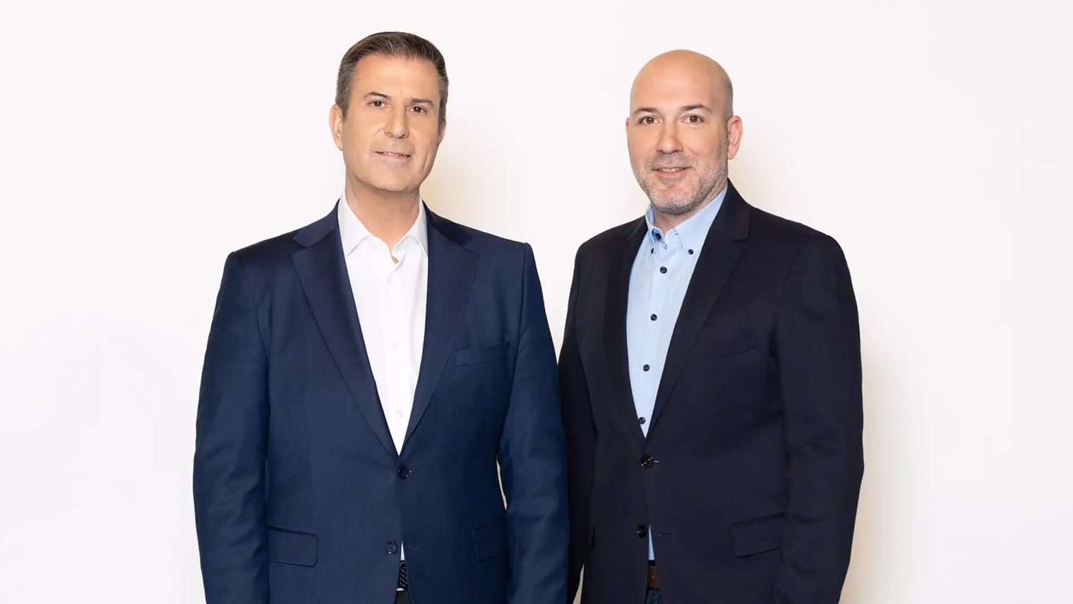 Αλλάζουν όλα στο Καλημέρα Ελλάδα: Η γυναίκα δημοσιογράφος που θα βρεθεί στο πλευρό του Παναγιώτη Στάθη την επόμενη σεζόν